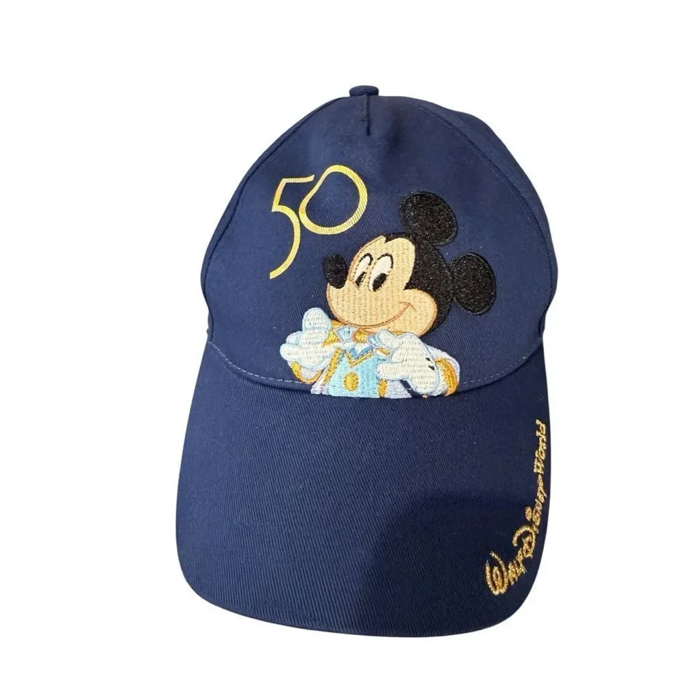 Disney classic mickey